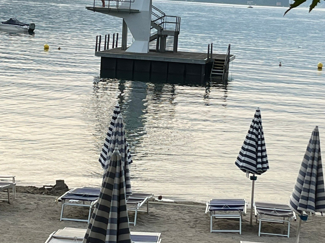 Natural Baay - Lido di Gozzano-Gozzano必去景点