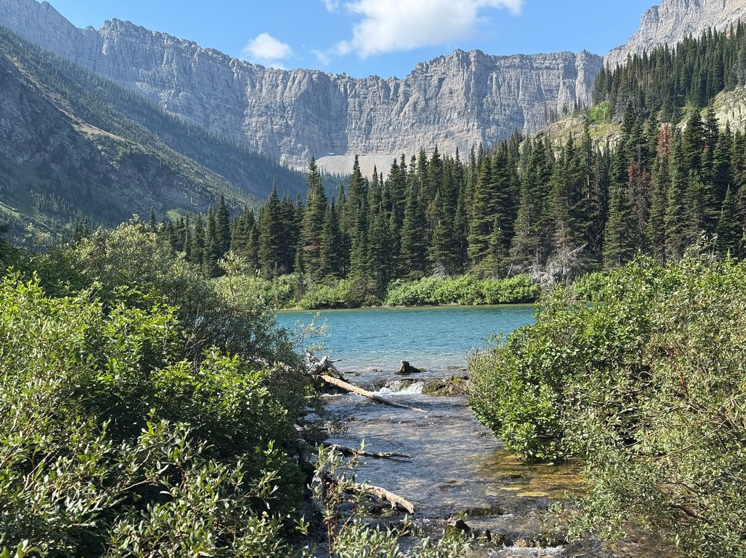 Tamarack Adventures-Waterton必去景点