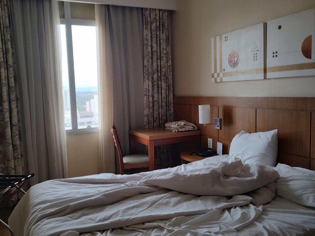 Monreale Plus São José Dos Campos主图