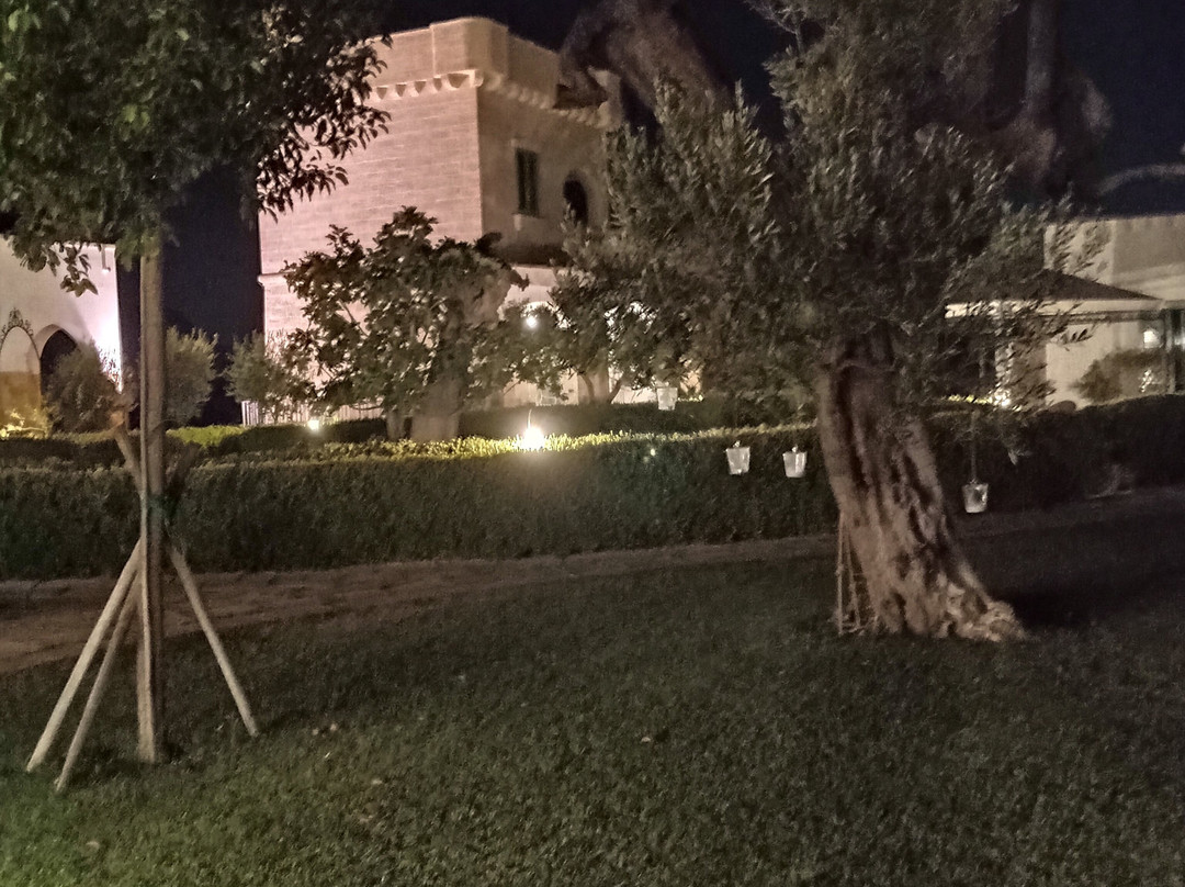 Casale De Li Canti主图