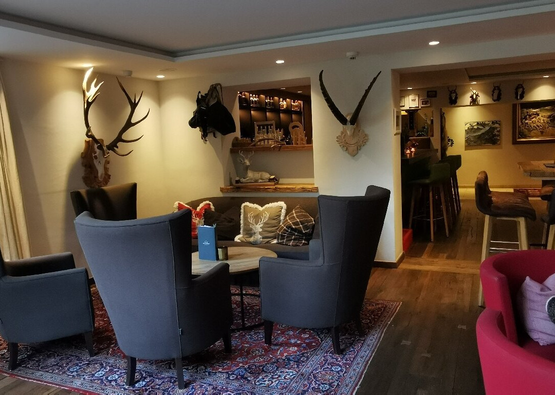 Lechquell Hotel Post主图