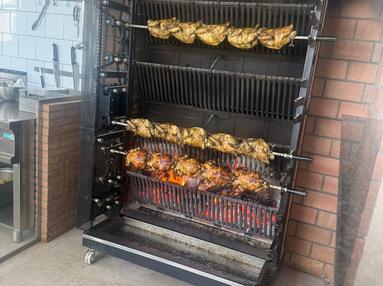 Fuego Restaurante San Fulgencio