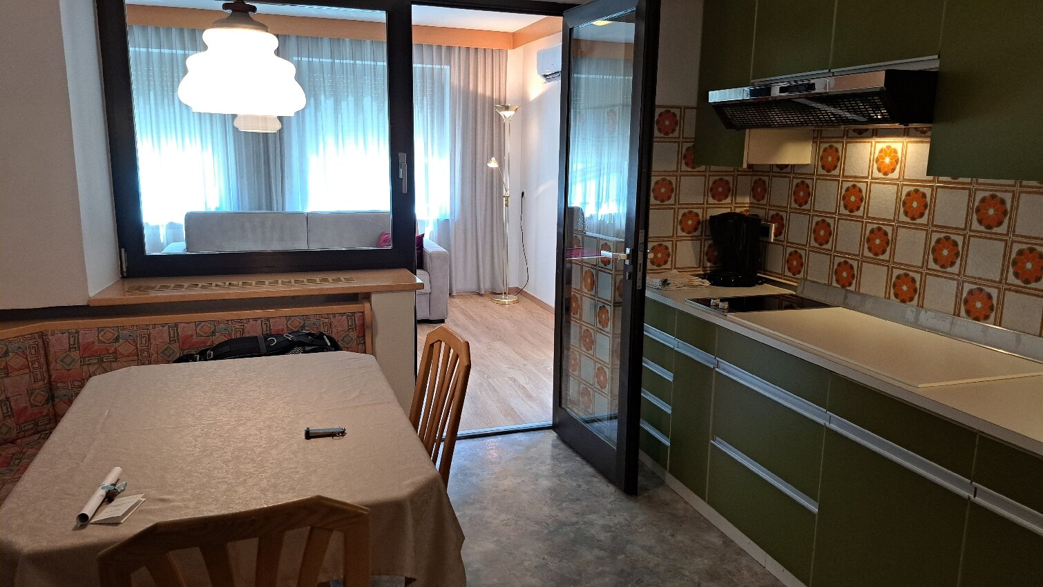 Appartements/B&B Ferienidylle Gstrein-官方