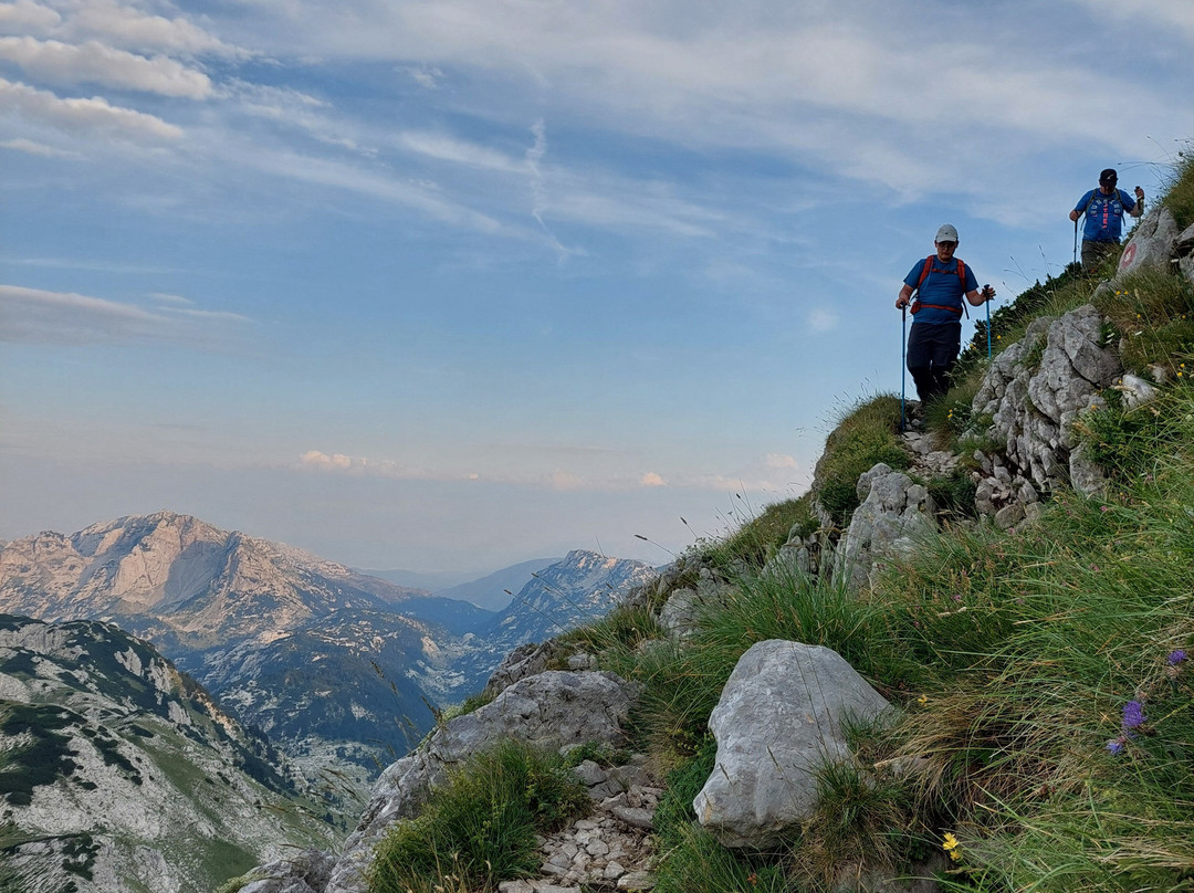 Highlander Adventures-萨拉热窝必去景点