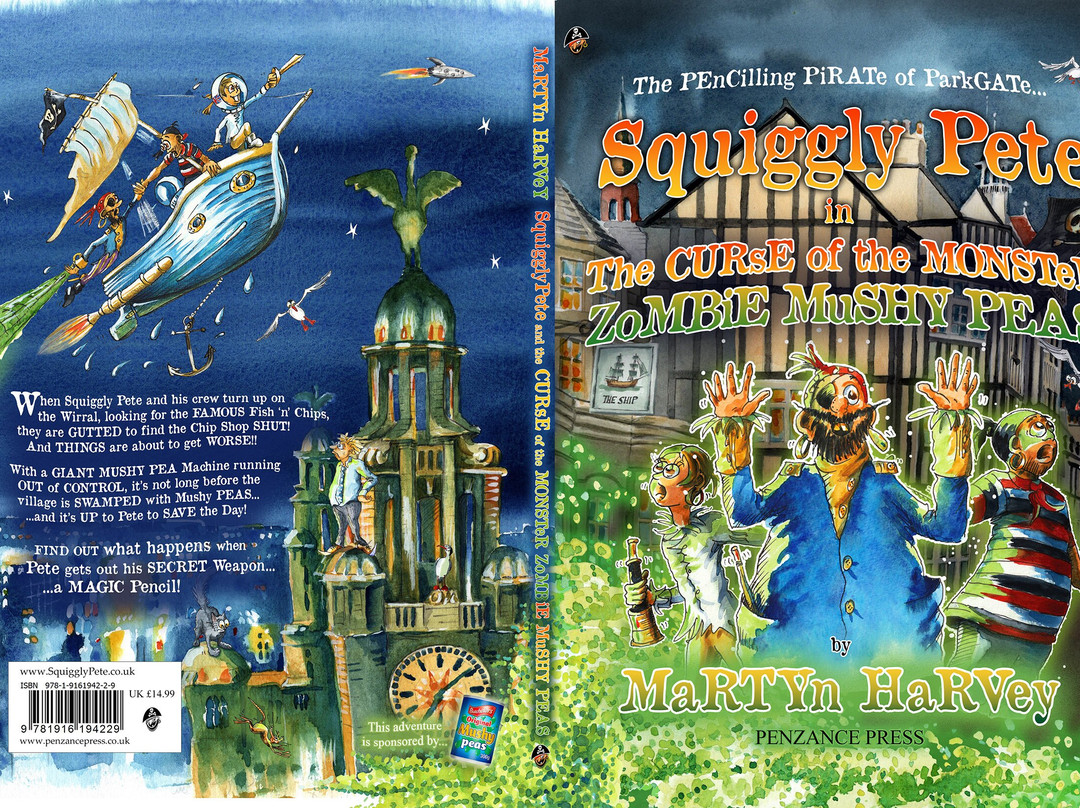 Parkgate Seafront-Parkgate必去景点