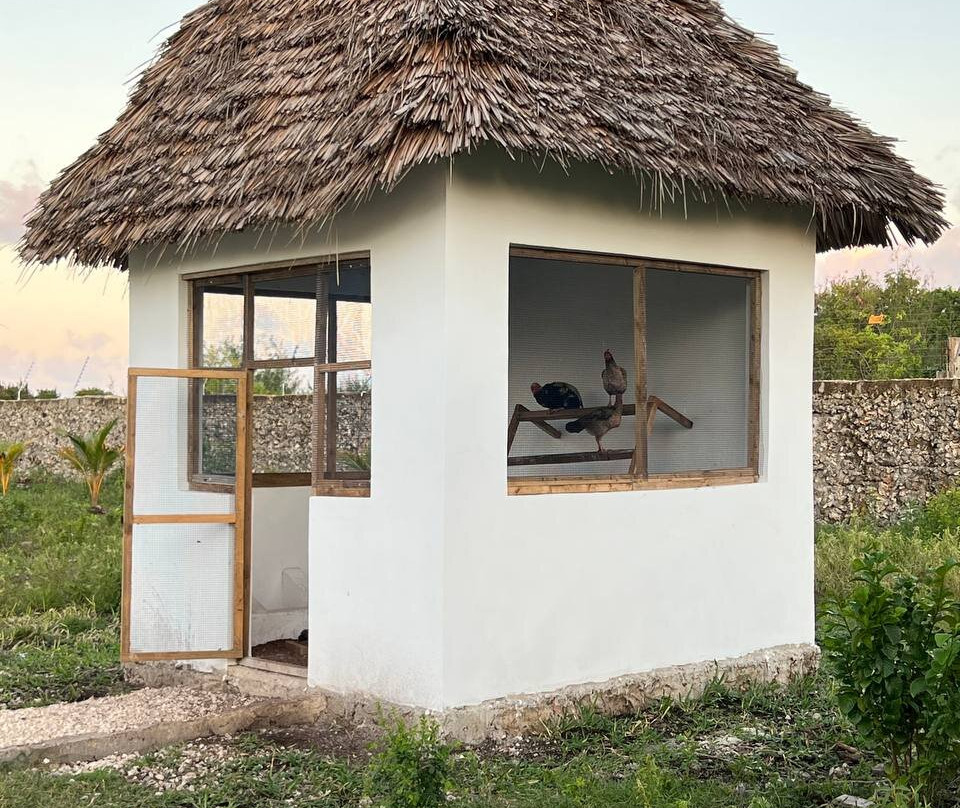 Paje Cave-帕杰必去景点