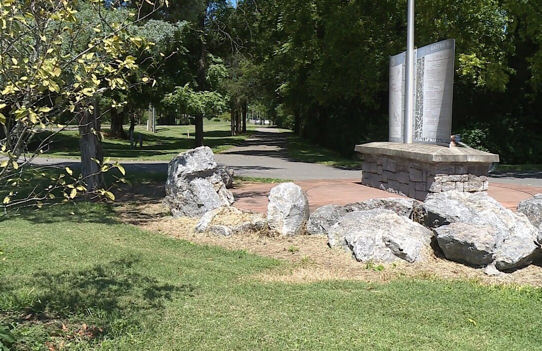 Stones River Greenway-默弗里斯伯勒必去景点