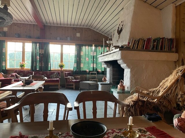 Hotel Folldal Fjellstue主图