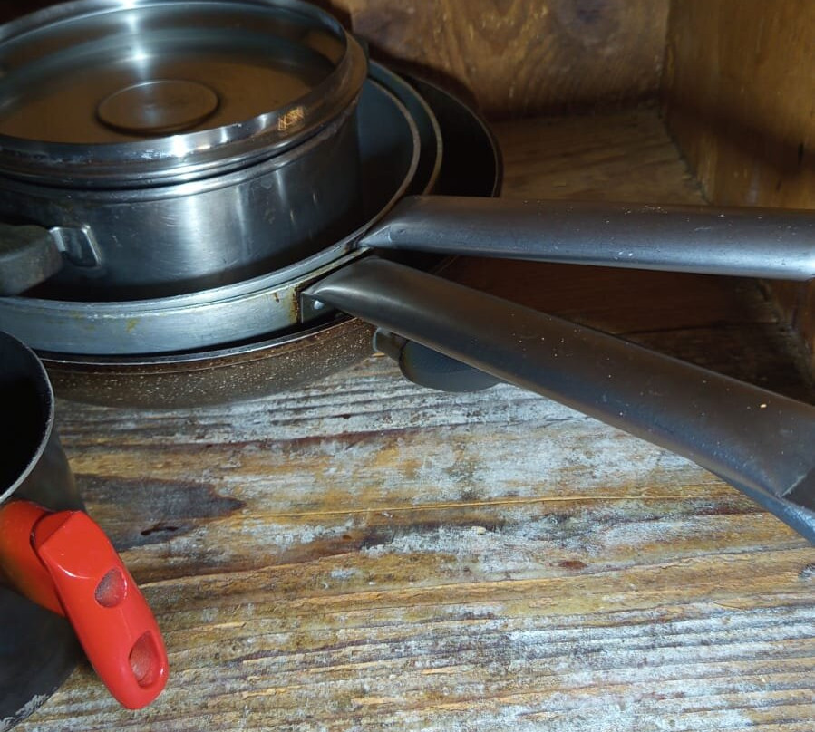 Il Ciavattone Bed and Bike主图