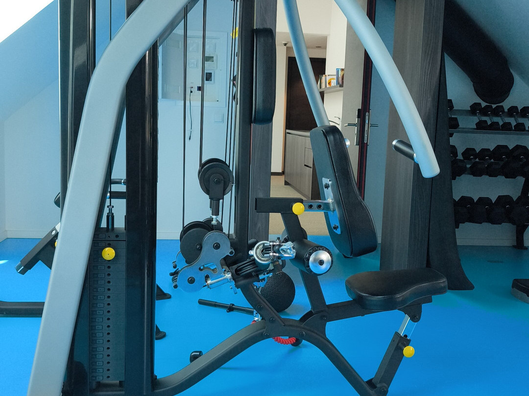 Hotel Spitzerberg主图