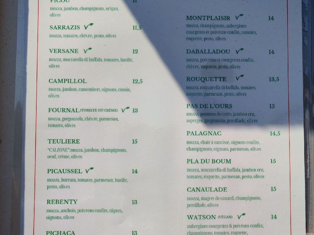 Là-Haut, dans la Montagne