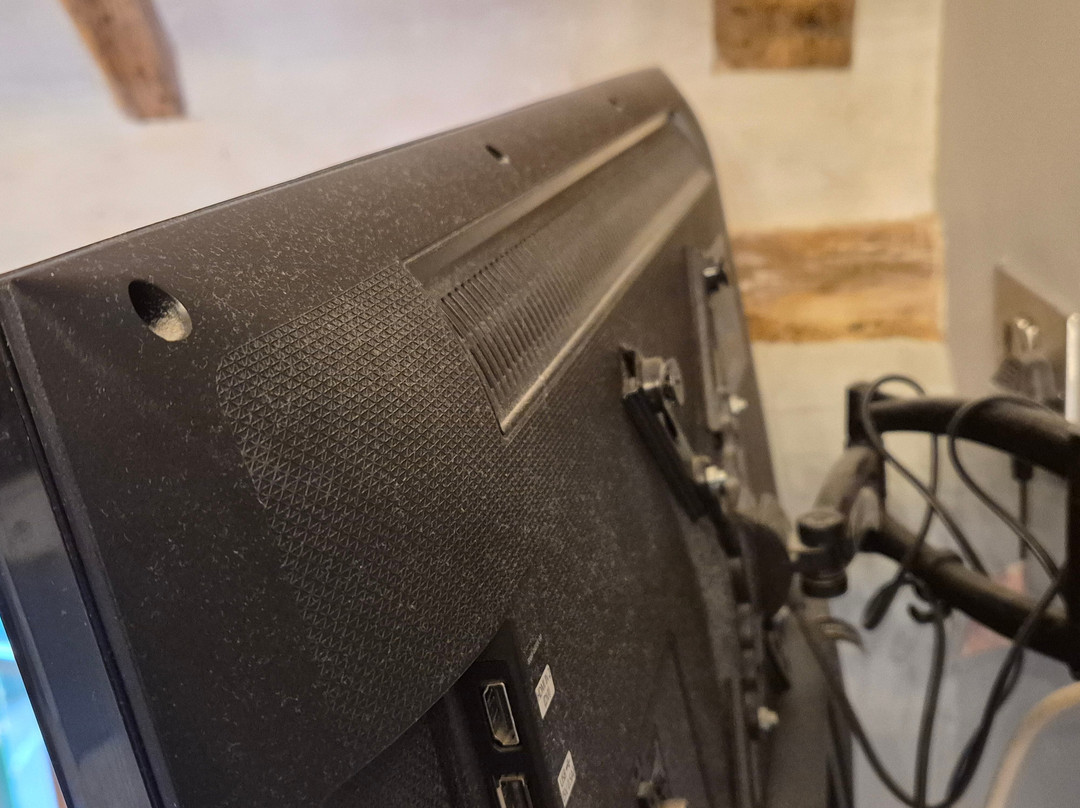 The Broad Leys Accommodation主图