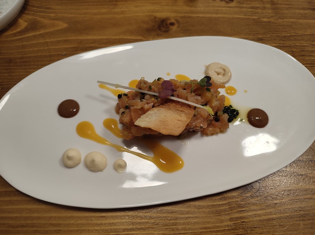 Restaurant Casa Urreta