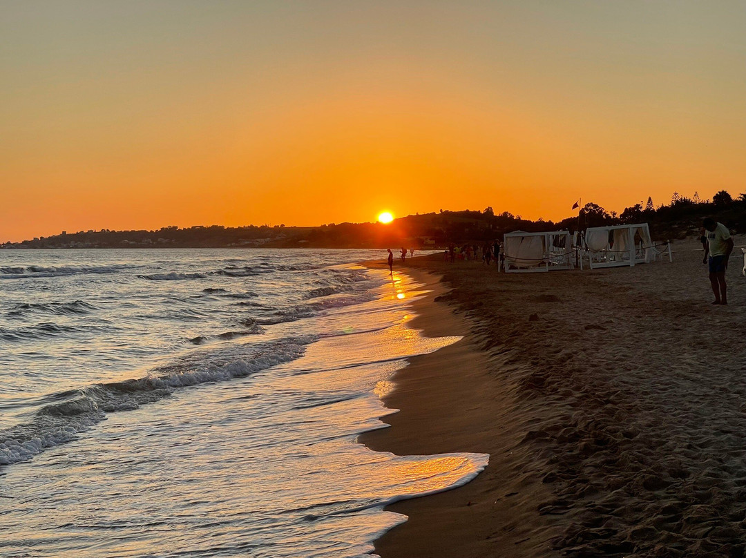 Special Tour Menfi-Menfi必去景点