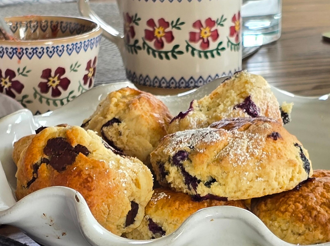 Galway Cookery Classes