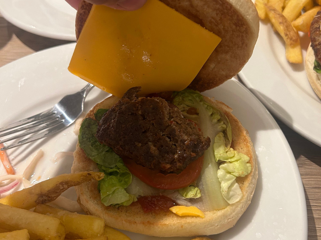 米尔顿凯恩斯希尔顿酒店主图