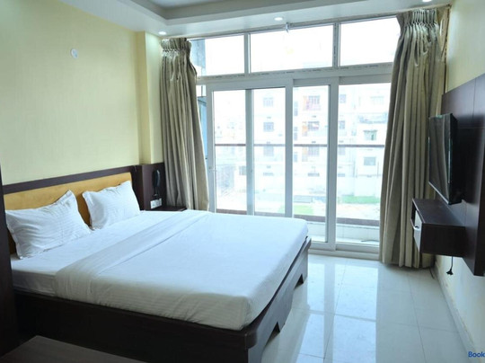 Hotel Shantam Regency