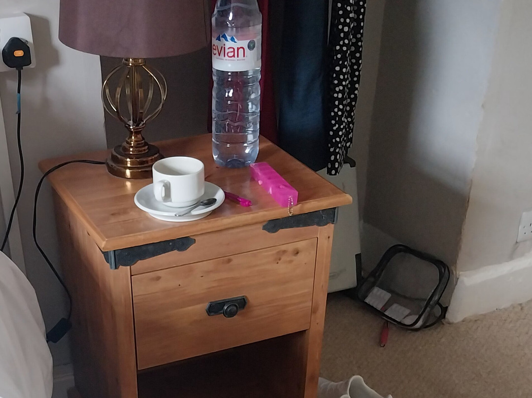 Old Court Hotel主图