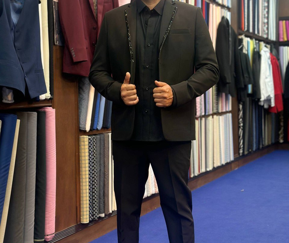 Creative Tailor Koh Samui-拉迈海滩必去景点