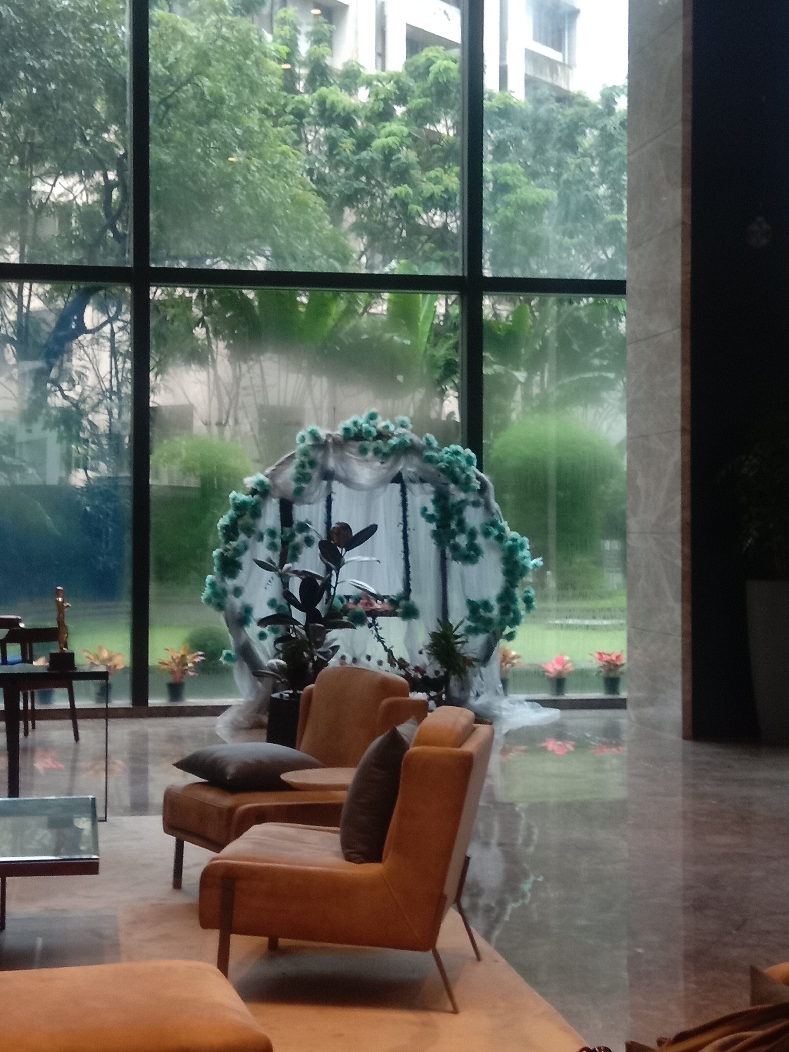 Radisson Blu Mumbai International Airport-官方
