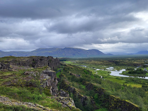 Ober Taxi Service Iceland-雷克雅未克必去景点