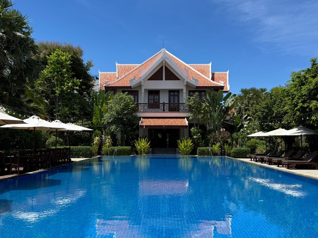 Angkor Privilege Resort & Spa主图