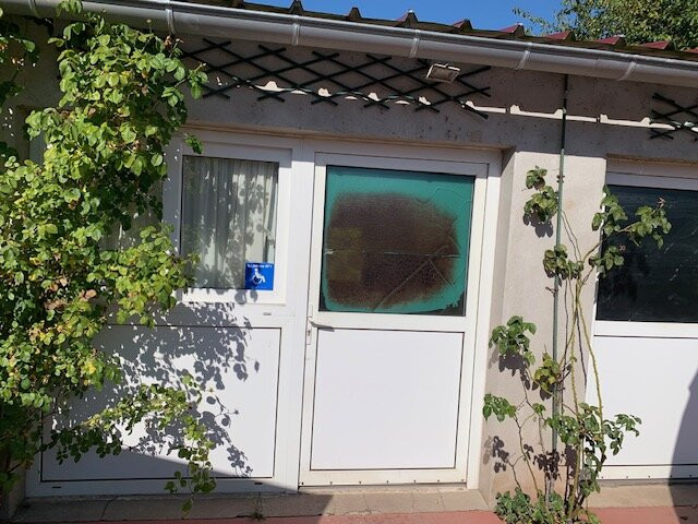 Hotel-Restaurant Le Relais du Canalou主图