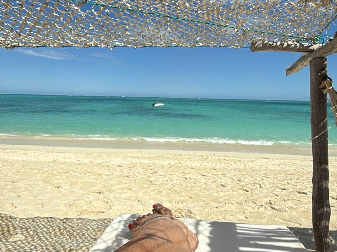Kokoa Sands Guest House - Ankasy Madagascar主图