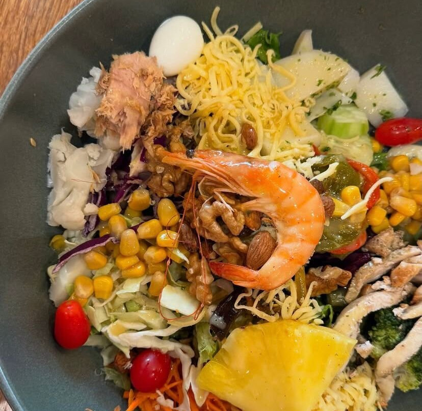 Cafe & Restaurant Lfn