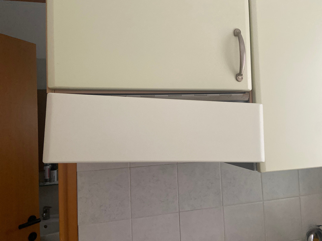 Baia Degli Aranci主图