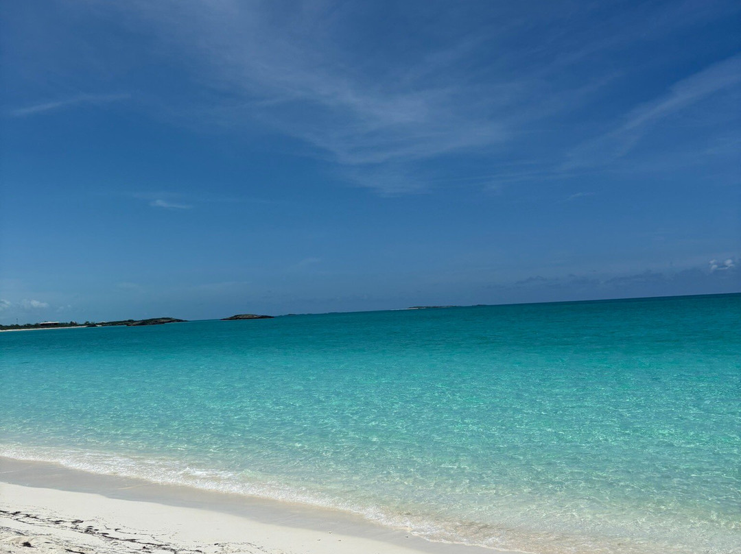 Tropic of Cancer Beach-Moore Hill必去景点
