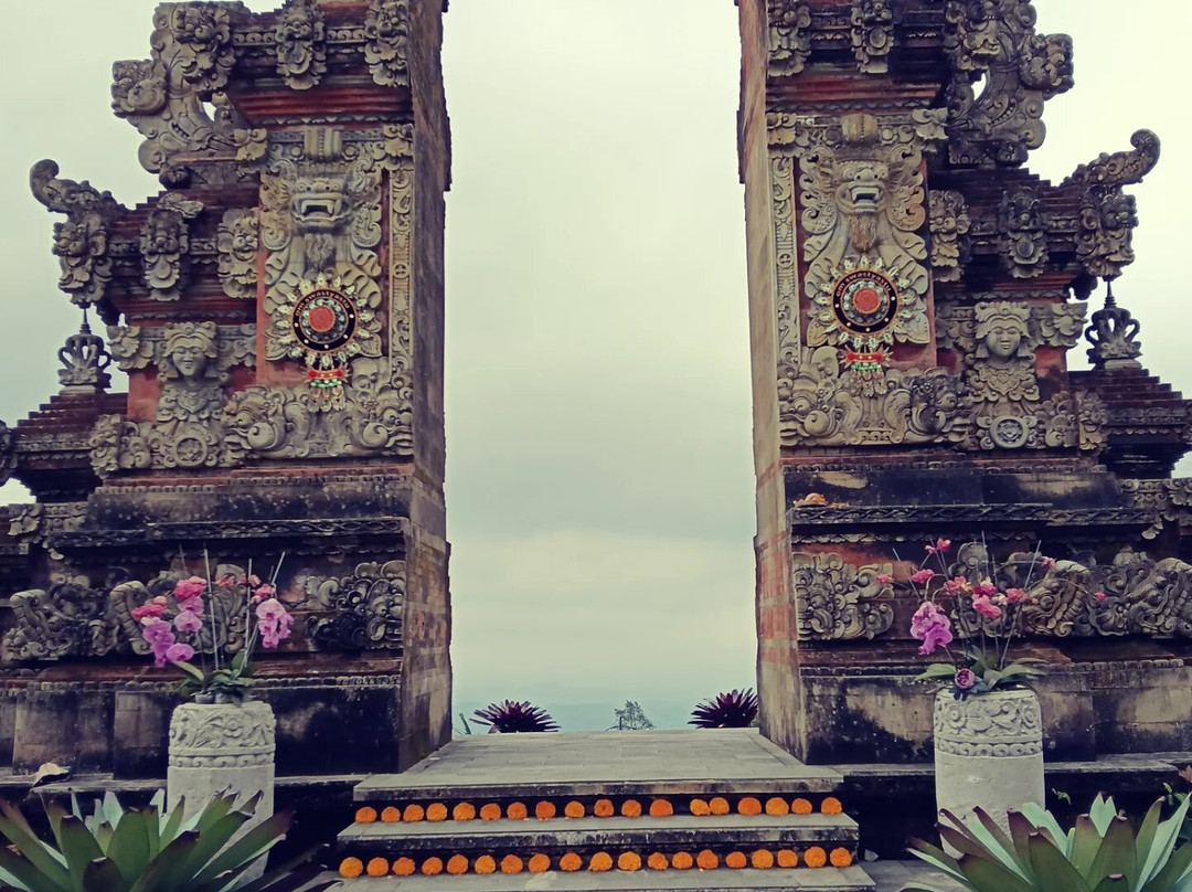 The Blooms Garden-达巴南必去景点