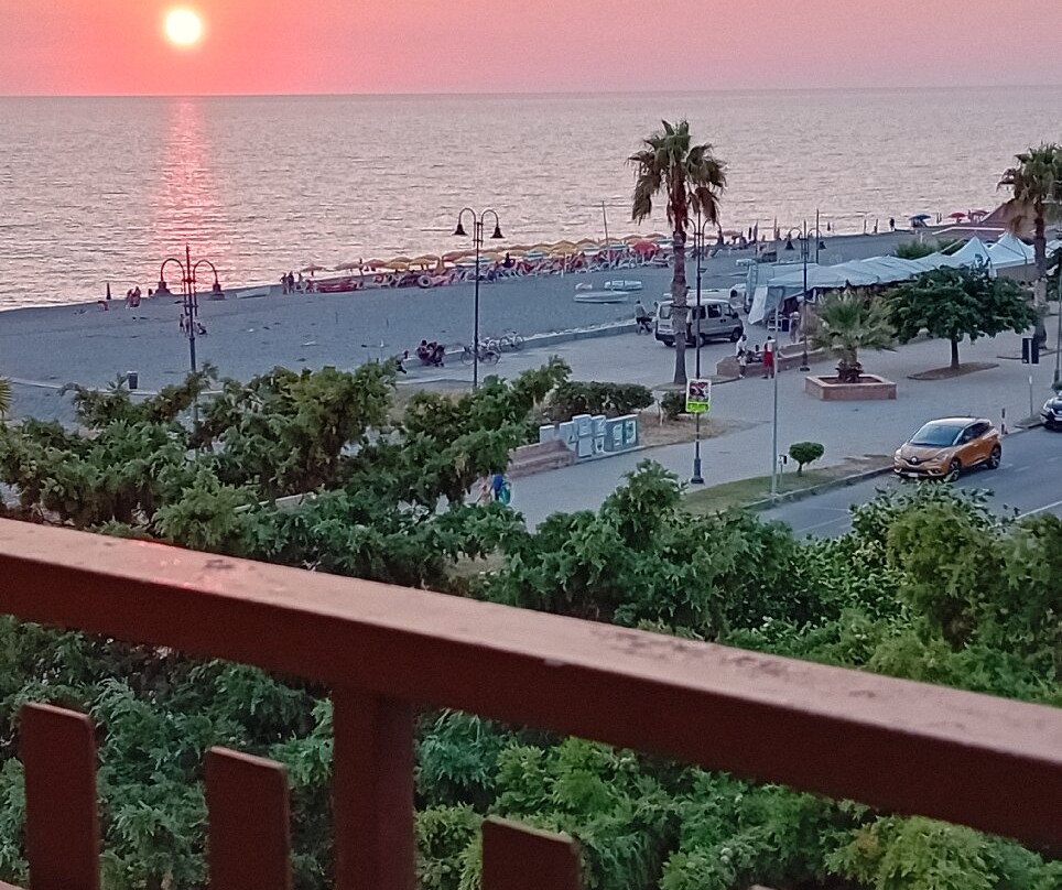 Cridda Hotel & Restaurant主图