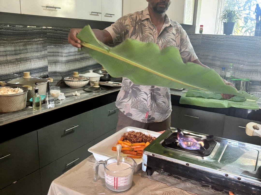 Kalim's Family Kitchen-加勒必去景点