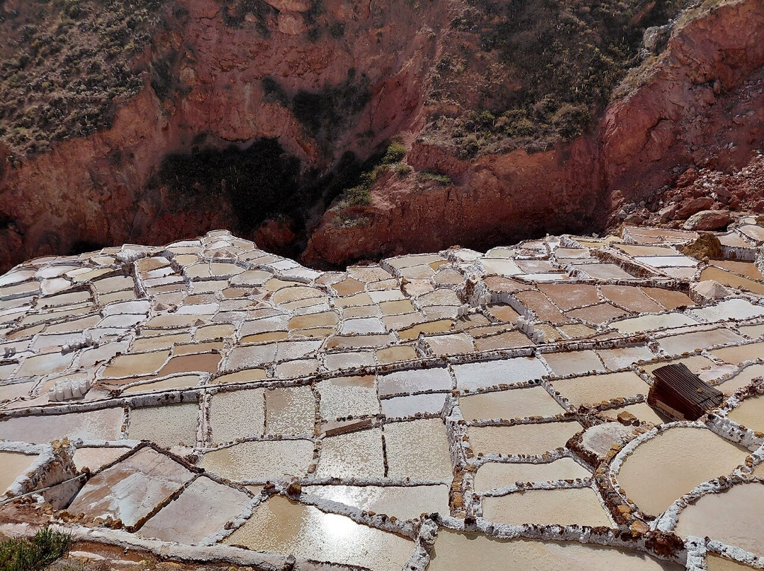 Intupa Cusco-库斯科必去景点