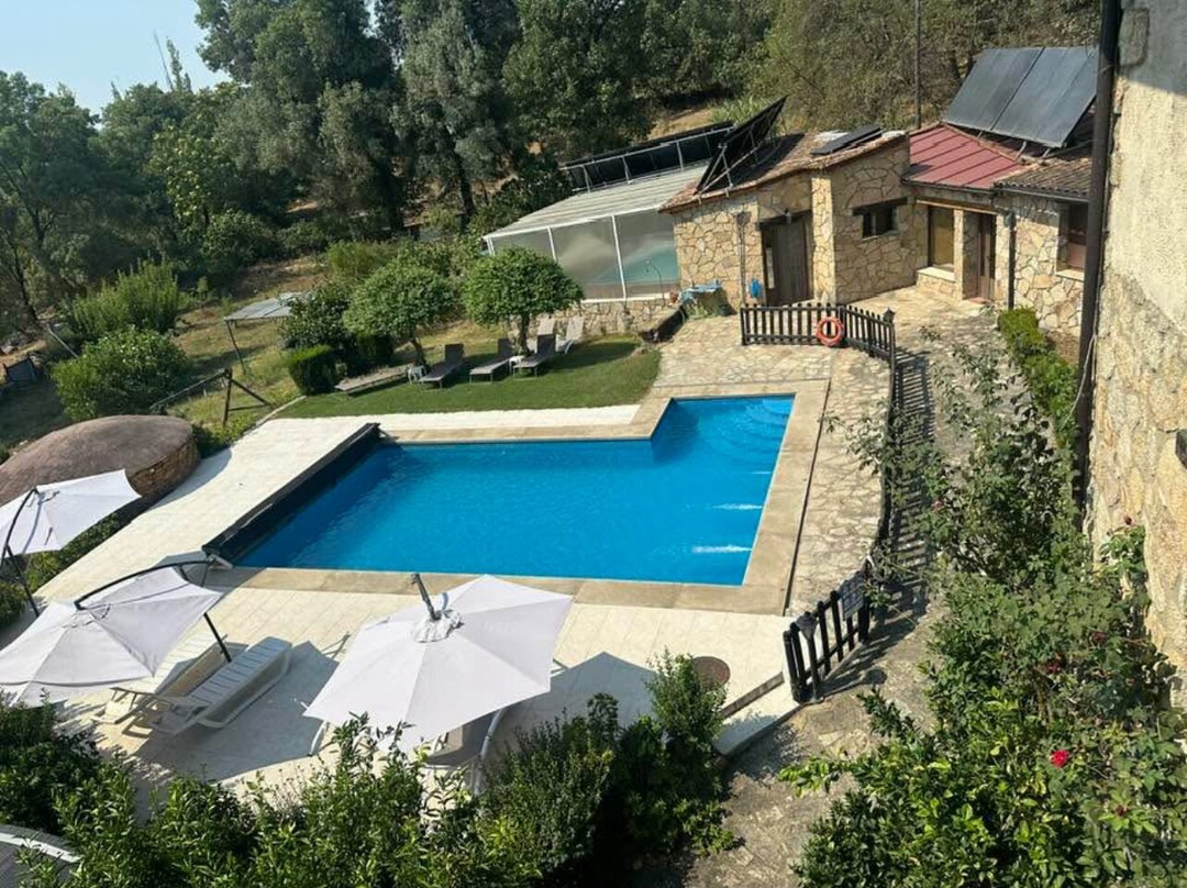 Los Montejos Casa Rural & Spa主图