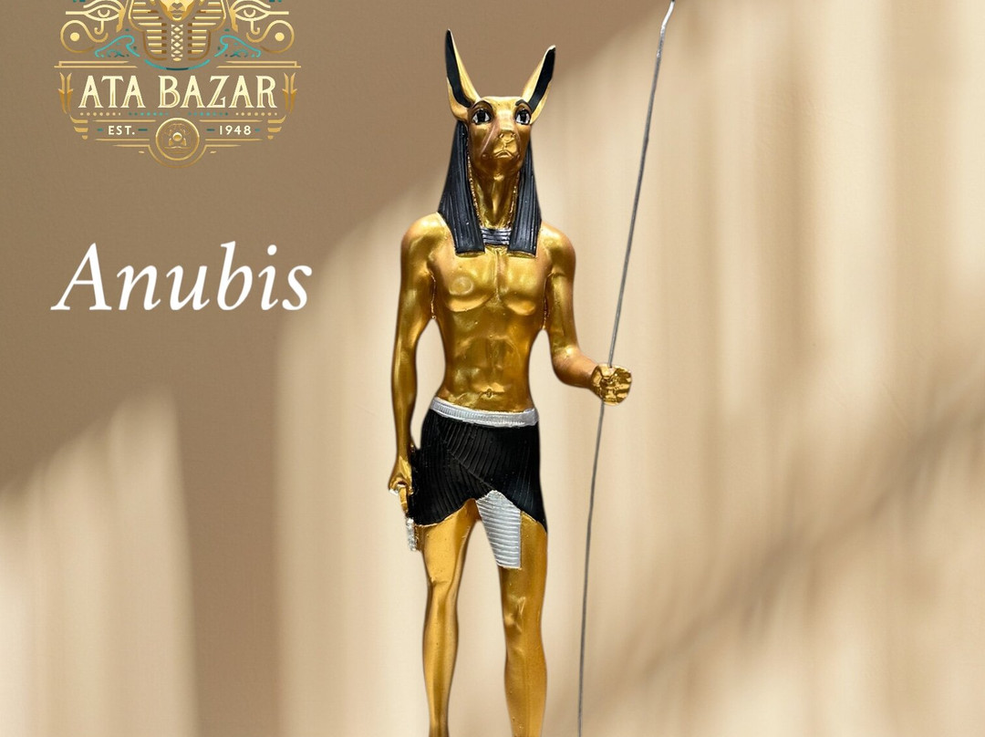 Ata Bazar-卢克索必去景点