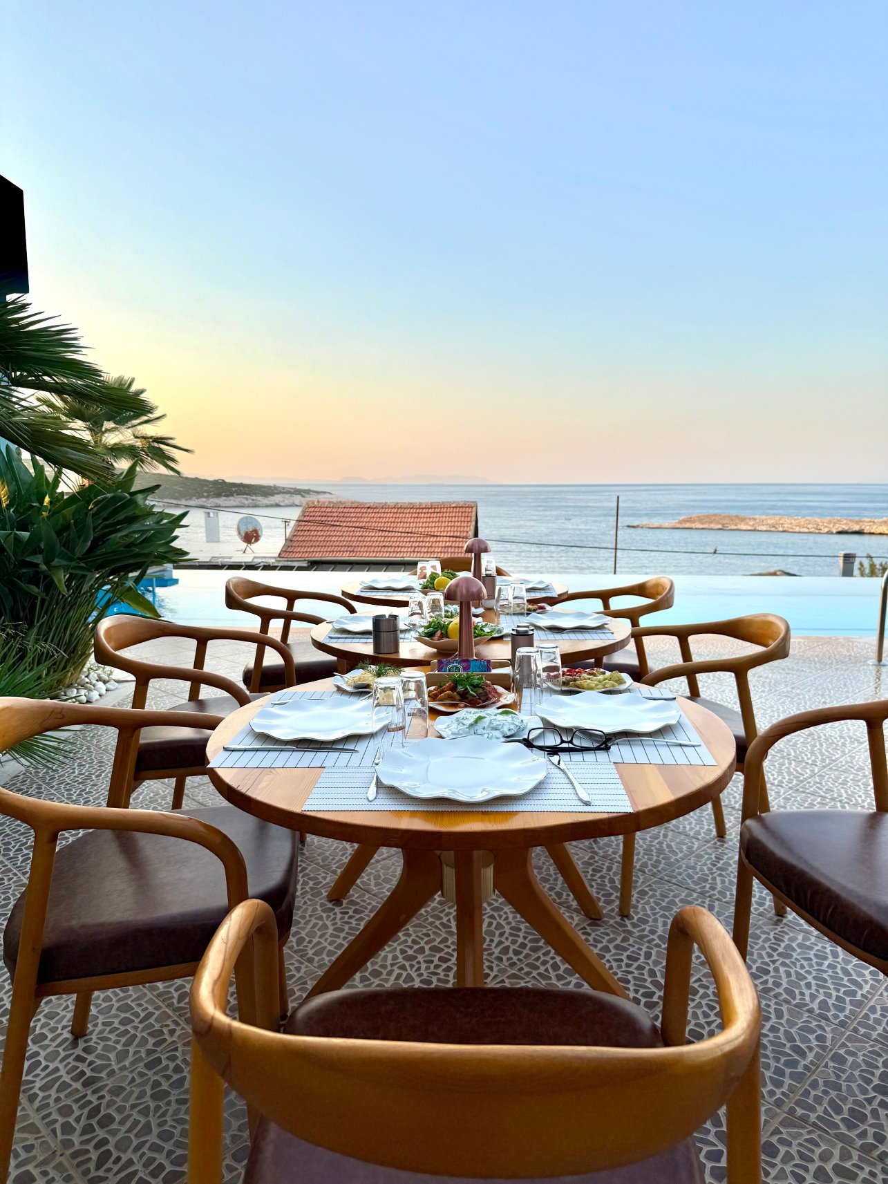 Miromara Hotel Pool Bar-餐饮