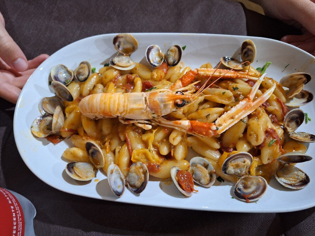 Bistrot Del Mare