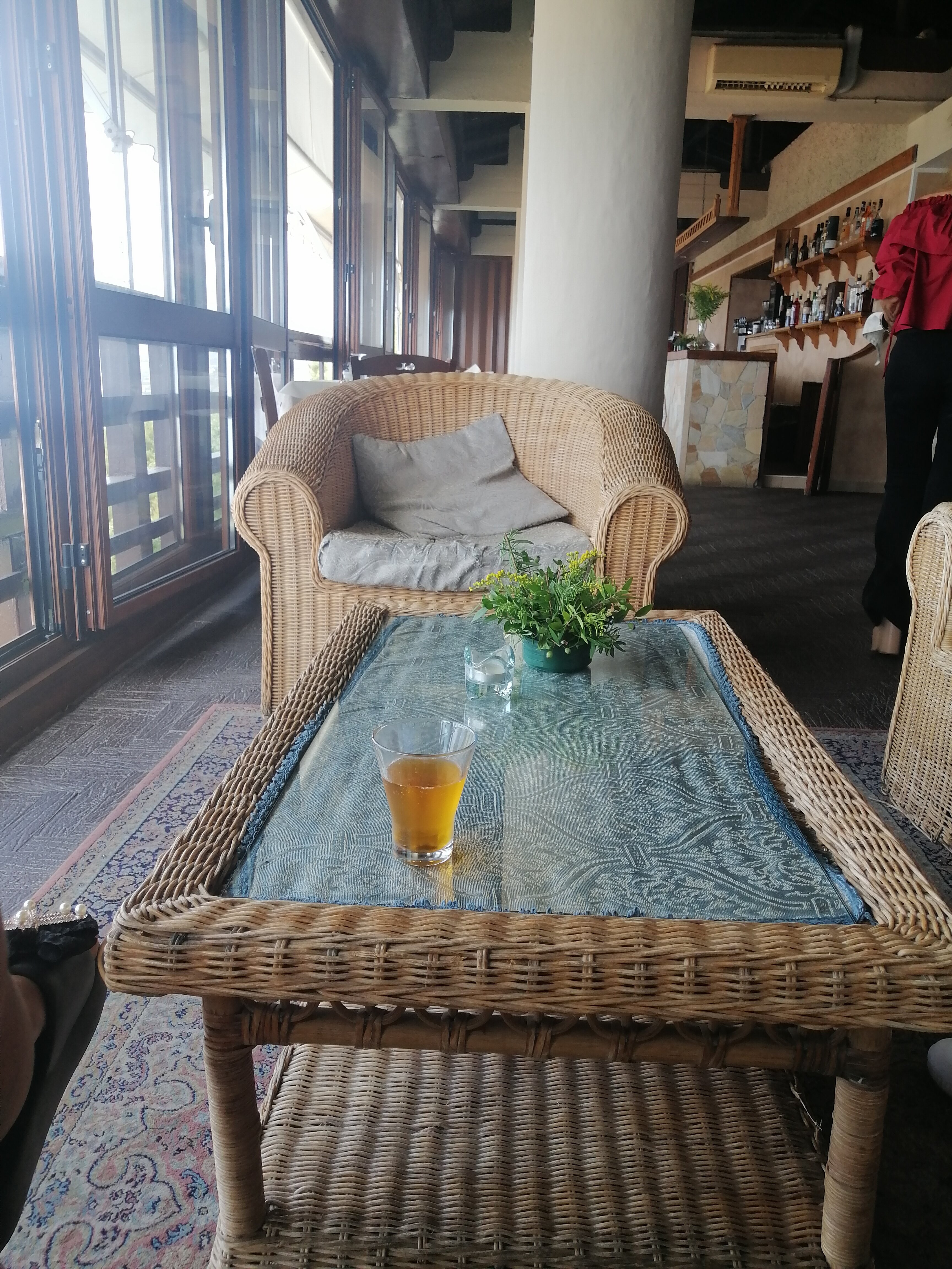 Hotel i Normanni-官方