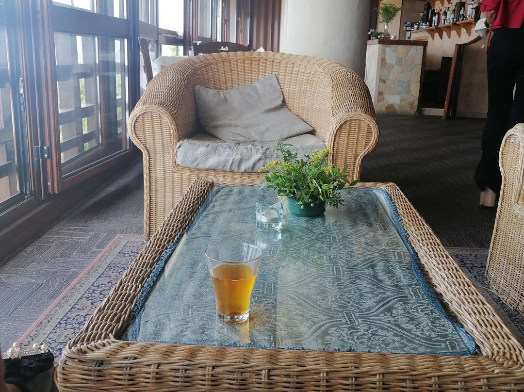 Hotel i Normanni主图