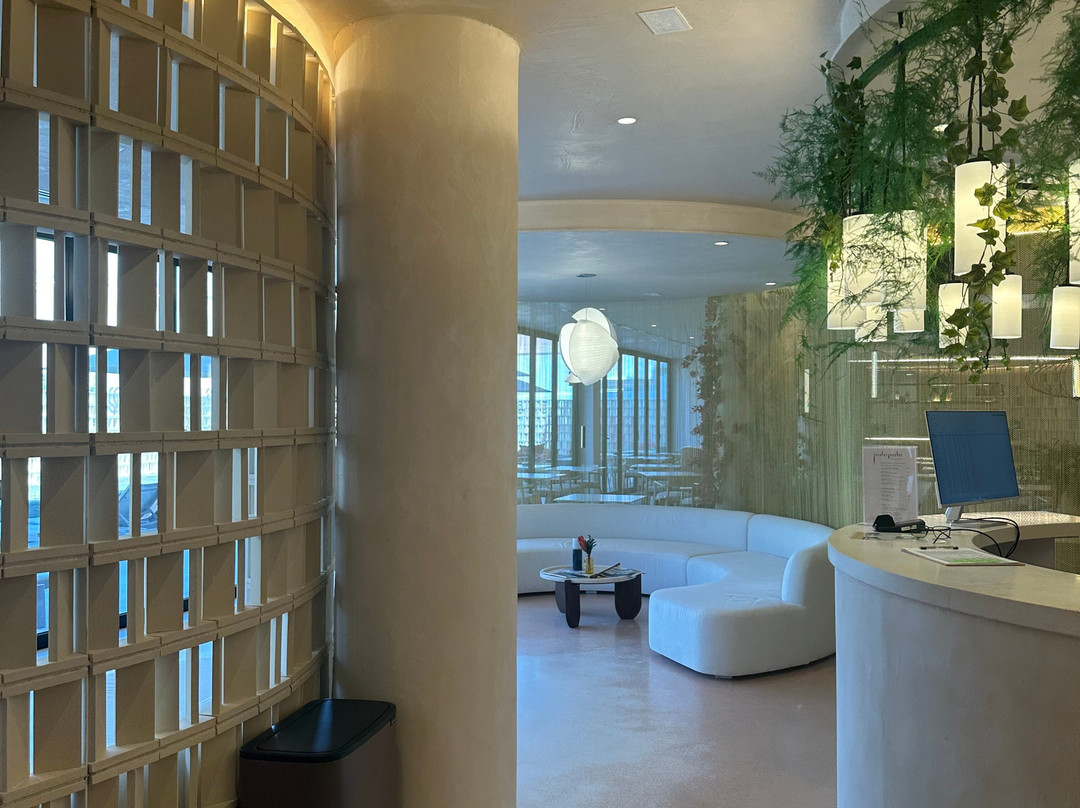 Hotel Vibra Yamm Urban