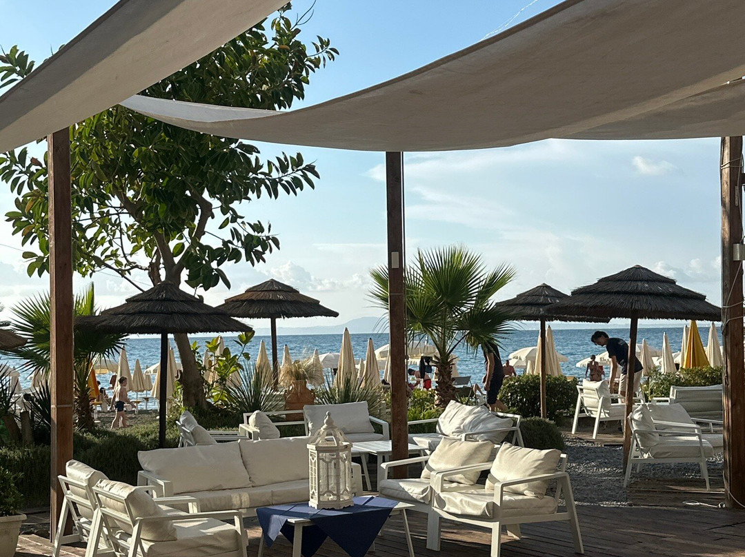 Lido Marinella-Meta必去景点