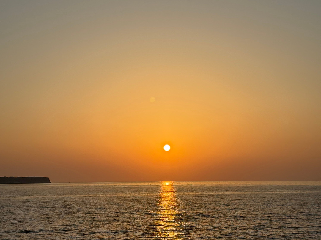 Santorini Yachting Club-伊亚必去景点