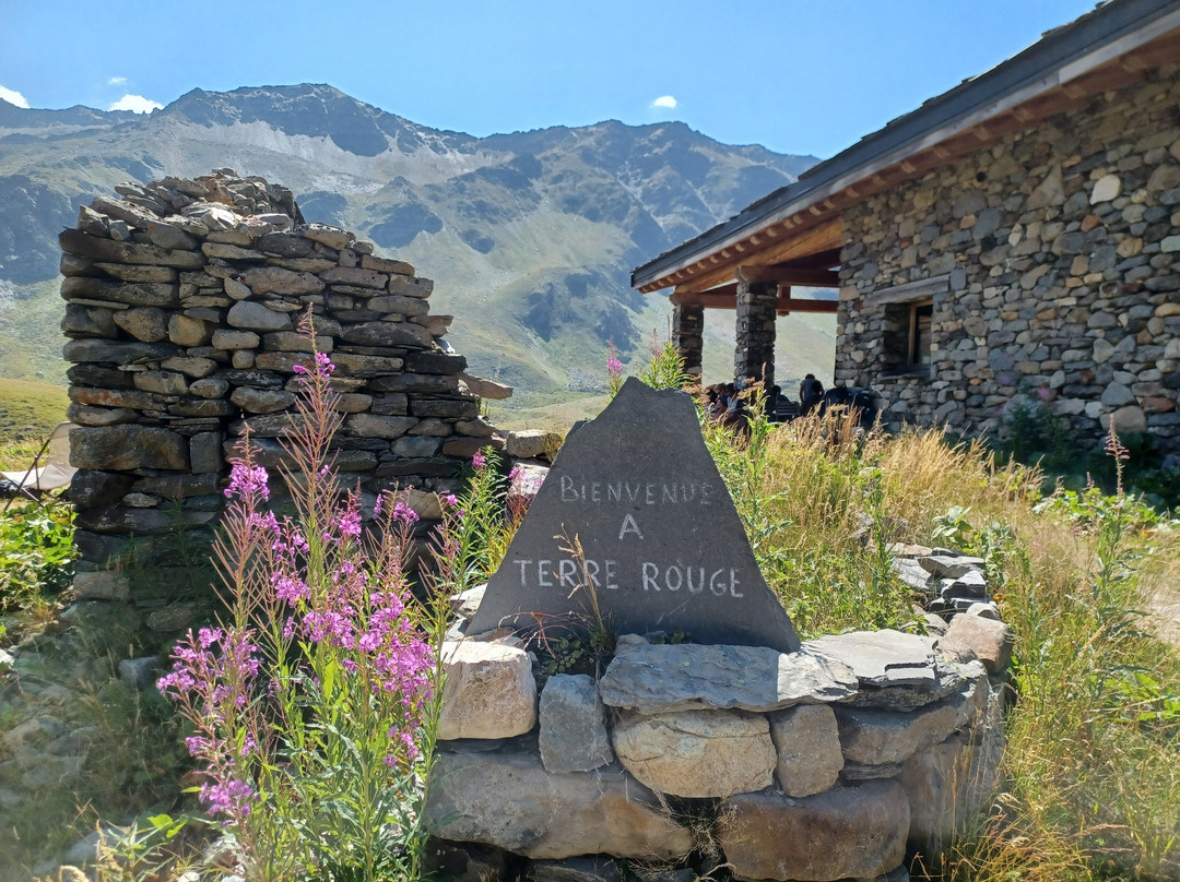 Station de Valmeinier-Valmeinier必去景点