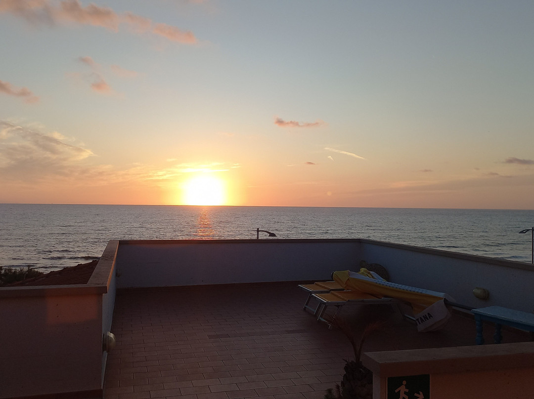 Hotel del Sole主图