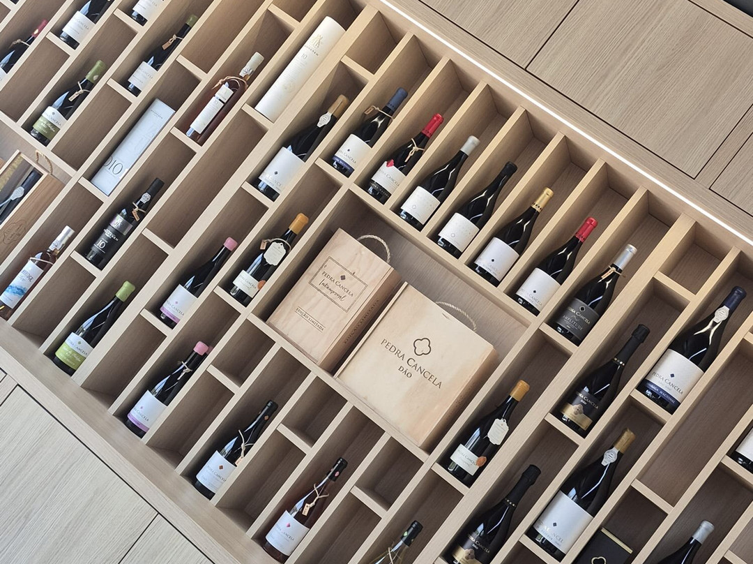 Quinta Pedra Cancela-维塞乌必去景点