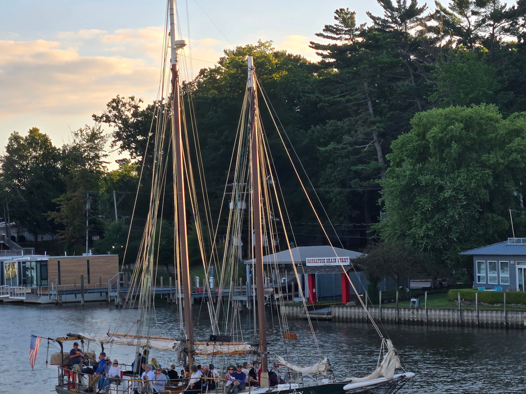 The Pines Motor Lodge主图