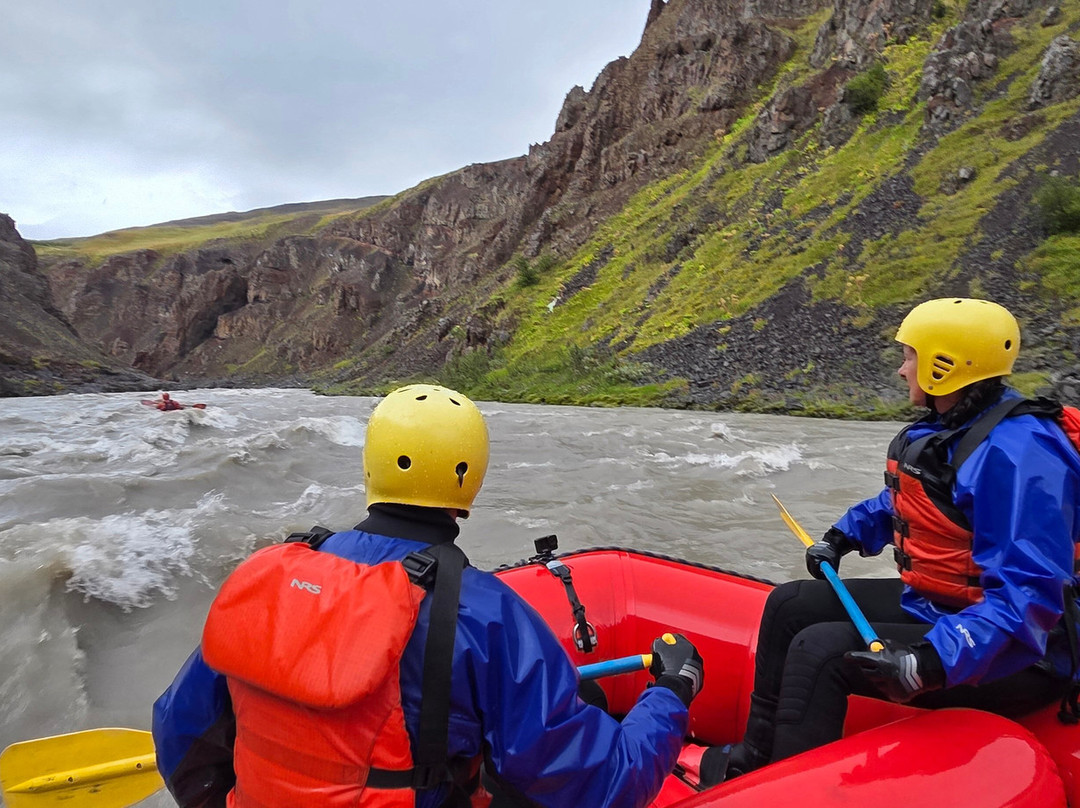 Bakkaflot-Varmahlid必去景点
