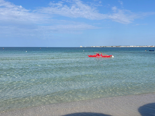 Baiamalva Resort主图